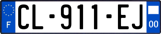 CL-911-EJ