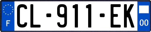 CL-911-EK