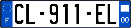 CL-911-EL