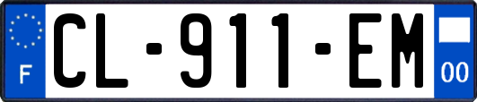 CL-911-EM