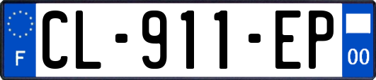 CL-911-EP