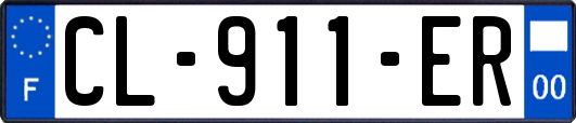 CL-911-ER