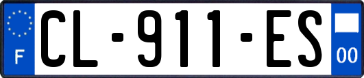CL-911-ES