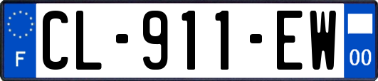 CL-911-EW