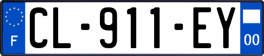 CL-911-EY