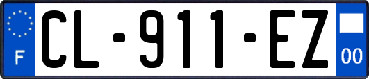CL-911-EZ