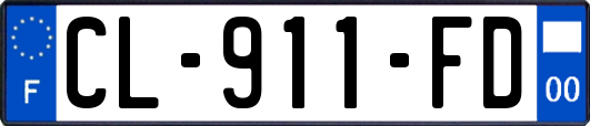 CL-911-FD