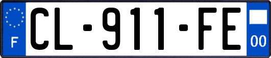 CL-911-FE