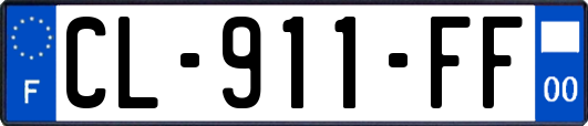 CL-911-FF