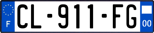 CL-911-FG