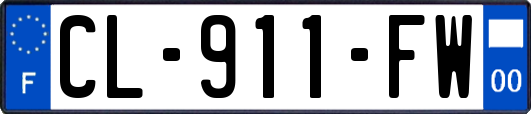 CL-911-FW