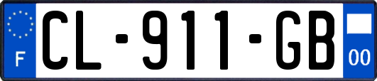 CL-911-GB