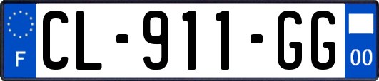 CL-911-GG