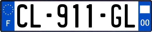CL-911-GL
