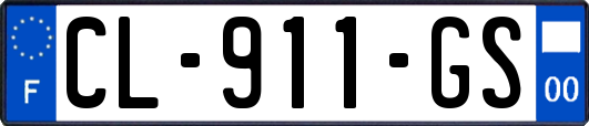 CL-911-GS