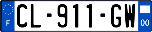 CL-911-GW