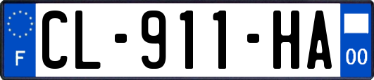 CL-911-HA