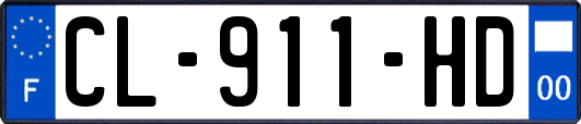 CL-911-HD