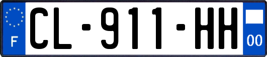 CL-911-HH