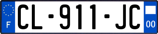 CL-911-JC