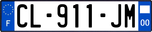 CL-911-JM