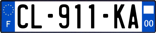 CL-911-KA