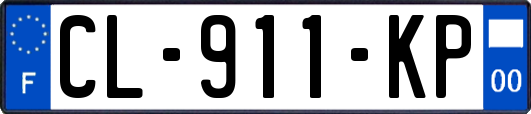 CL-911-KP