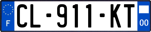 CL-911-KT