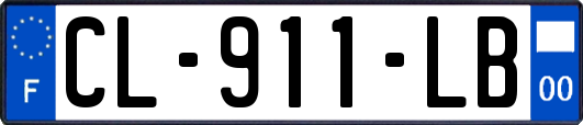 CL-911-LB