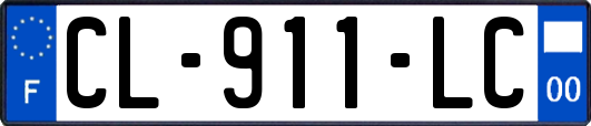 CL-911-LC