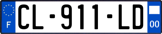 CL-911-LD