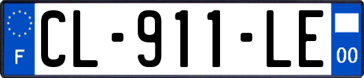 CL-911-LE
