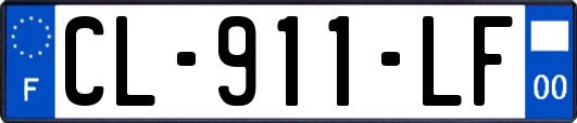 CL-911-LF