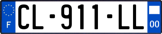 CL-911-LL