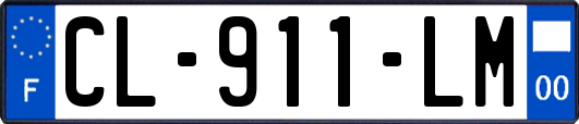 CL-911-LM