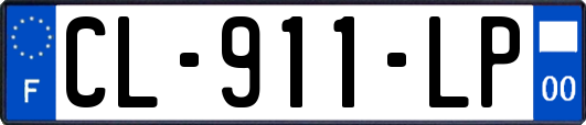 CL-911-LP
