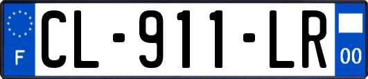 CL-911-LR