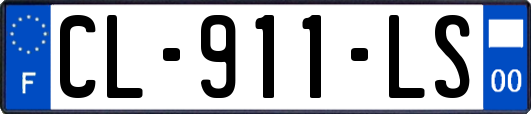 CL-911-LS