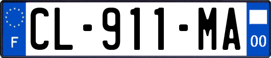 CL-911-MA
