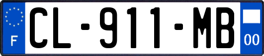 CL-911-MB