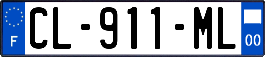 CL-911-ML