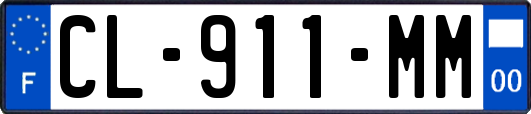CL-911-MM
