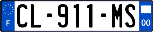 CL-911-MS
