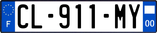 CL-911-MY