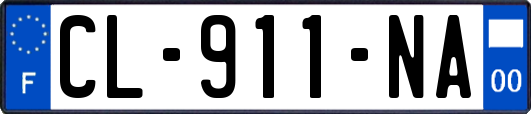 CL-911-NA