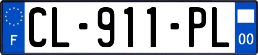 CL-911-PL