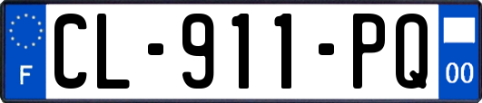 CL-911-PQ
