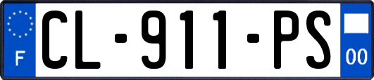 CL-911-PS