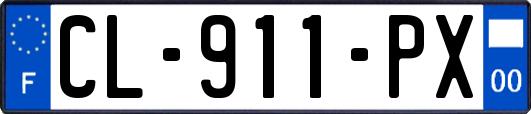 CL-911-PX