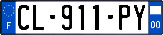 CL-911-PY